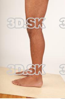 Leg texture of Ron 0002